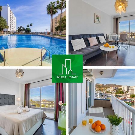 Diana By Ivi Real Estate Apartment Benalmadena Ngoại thất bức ảnh