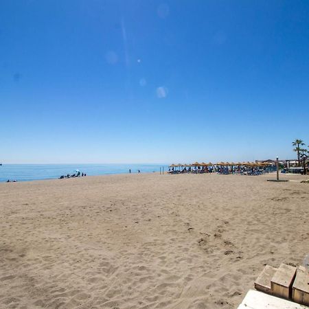 Diana By Ivi Real Estate Apartment Benalmadena Ngoại thất bức ảnh