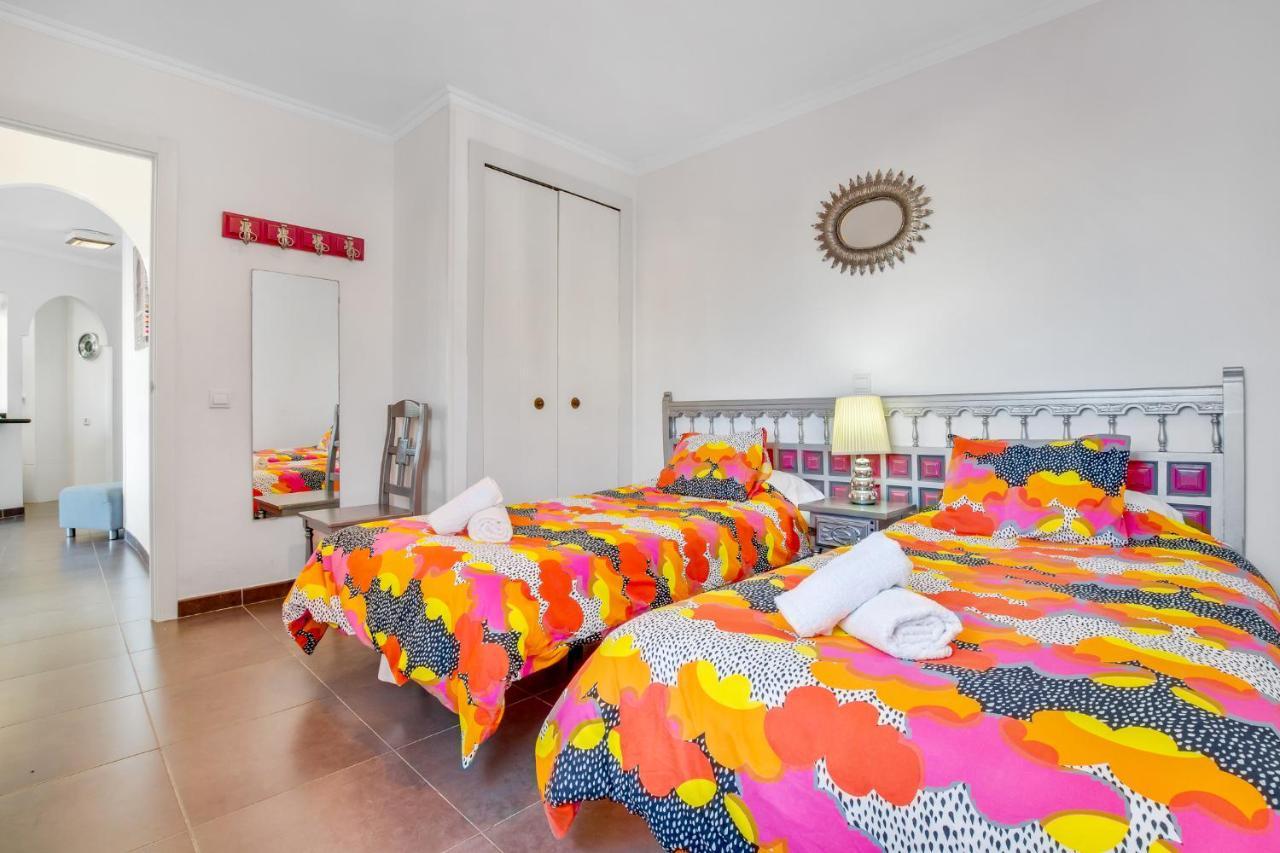 Diana By Ivi Real Estate Apartment Benalmadena Ngoại thất bức ảnh