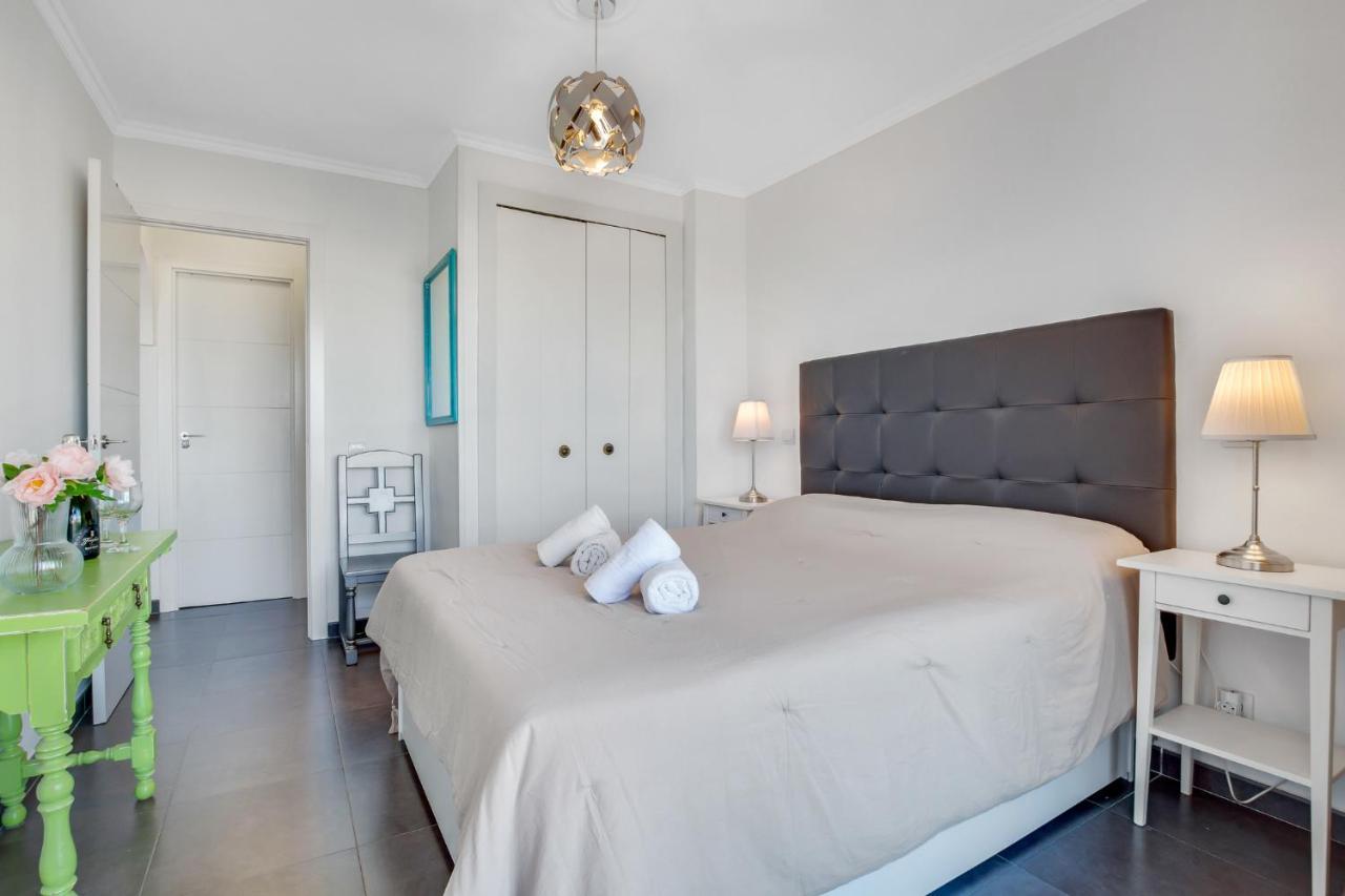 Diana By Ivi Real Estate Apartment Benalmadena Ngoại thất bức ảnh