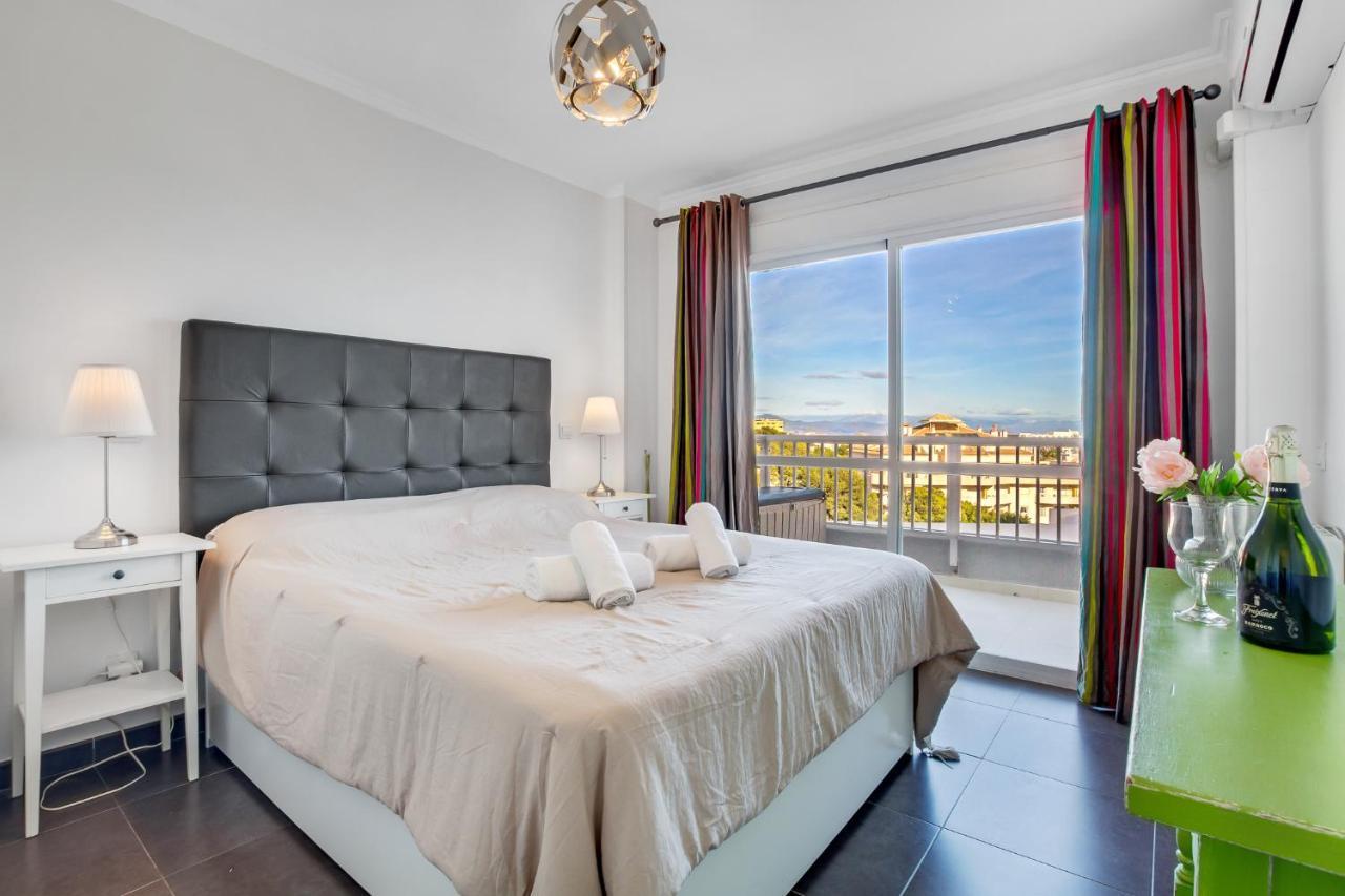Diana By Ivi Real Estate Apartment Benalmadena Ngoại thất bức ảnh