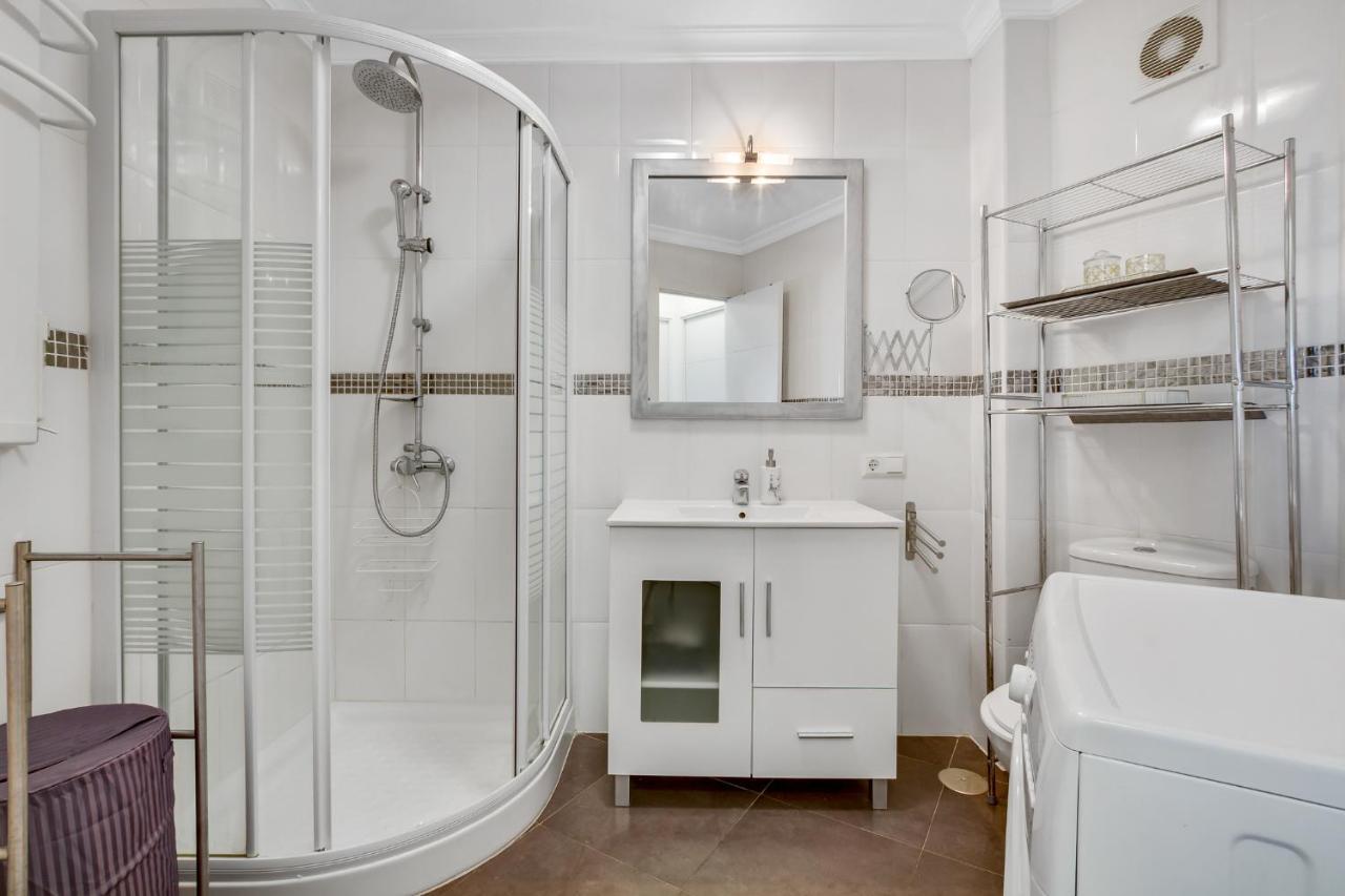 Diana By Ivi Real Estate Apartment Benalmadena Ngoại thất bức ảnh