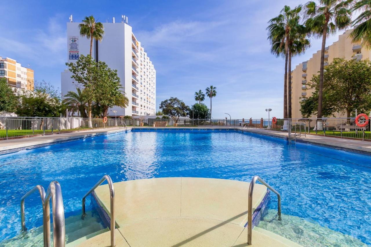 Diana By Ivi Real Estate Apartment Benalmadena Ngoại thất bức ảnh