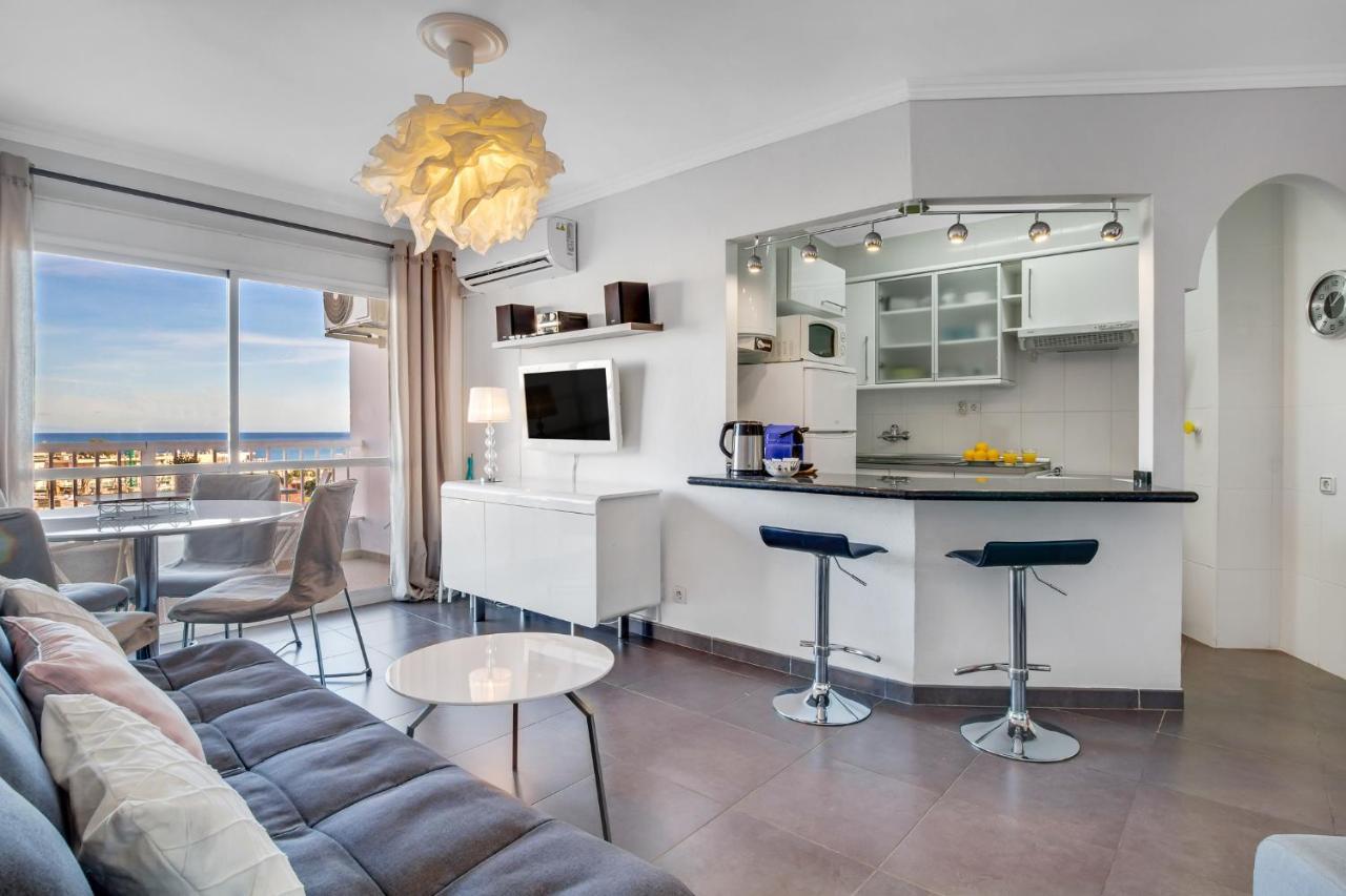 Diana By Ivi Real Estate Apartment Benalmadena Ngoại thất bức ảnh